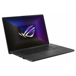 ASUS ROG Zephyrus G16 GU603VV-N3031W Intel® Core™ i7 i7-13620H Kannettava tietokone 40,6 cm (16") WUXGA 16 GB DDR4-SDRAM 1 TB