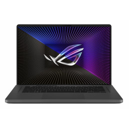 ASUS ROG Zephyrus G16 GU603VV-N3031W Intel® Core™ i7 i7-13620H Kannettava tietokone 40,6 cm (16") WUXGA 16 GB DDR4-SDRAM 1 TB