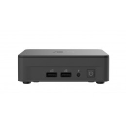 ASUS NUC 12 RNUC12WSKV70002 UCFF musta i7-1270P