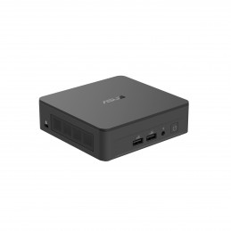 ASUS NUC 12 RNUC12WSKV70002 UCFF musta i7-1270P
