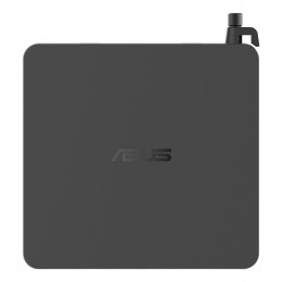 ASUS NUC 12 RNUC12WSKV70002 UCFF musta i7-1270P