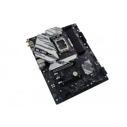 Biostar B760A-SILVER emolevy Intel B760 LGA 1700 mikro ATX