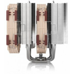 Noctua NH-D15 G2 Tietokoneen jäähdytysjärjestelmä Suoritin Ilmanjäähdytin 14 cm