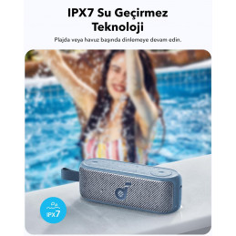 Anker Motion 100 - Black