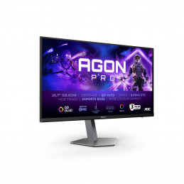 AOC AG276QZD2 luokittelematon