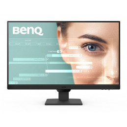 BenQ GW2790T IPS 100Hz 27 inch Monitor w tietokoneen litteä näyttö 68,6 cm (27") 1920 x 1080 pikseliä Full HD musta