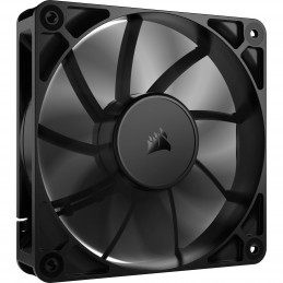 Corsair RS120 Tietokonekotelo Tuuletin 12 cm musta 1 kpl