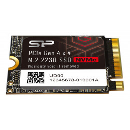 Silicon Power UD90 2 TB M.2 PCI Express 4.0 NVMe