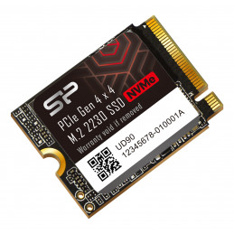 Silicon Power UD90 2 TB M.2 PCI Express 4.0 NVMe