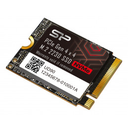 Silicon Power UD90 2 TB M.2 PCI Express 4.0 NVMe