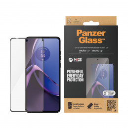 PanzerGlass Motorola Moto G84 G72 Kirkas näytönsuoja 1 kpl