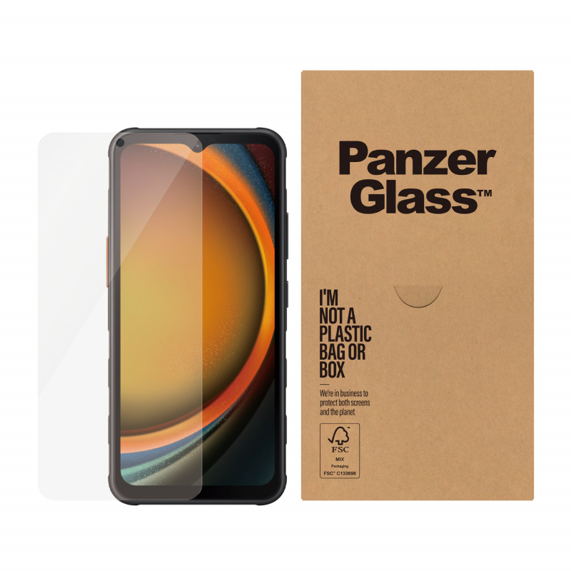 PanzerGlass PANZER GLASS Kirkas näytönsuoja Samsung 50 kpl