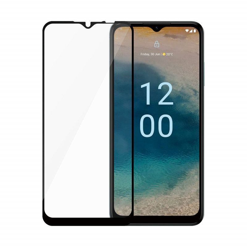 PanzerGlass PANZER GLASS Kirkas näytönsuoja Nokia 50 kpl