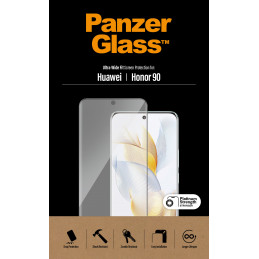 PanzerGlass Honor 90 Kirkas näytönsuoja Huawei 1 kpl