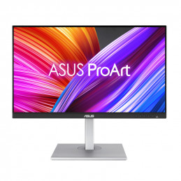 ASUS ProArt PA278CGV tietokoneen litteä näyttö 68,6 cm (27") 2560 x 1440 pikseliä Quad HD LCD musta