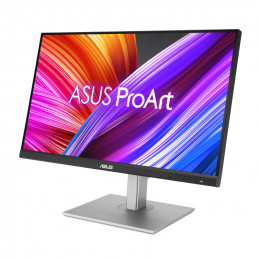 ASUS ProArt PA278CGV tietokoneen litteä näyttö 68,6 cm (27") 2560 x 1440 pikseliä Quad HD LCD musta