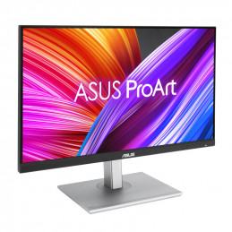 ASUS ProArt PA278CGV tietokoneen litteä näyttö 68,6 cm (27") 2560 x 1440 pikseliä Quad HD LCD musta