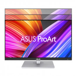 ASUS ProArt PA278CGV tietokoneen litteä näyttö 68,6 cm (27") 2560 x 1440 pikseliä Quad HD LCD musta