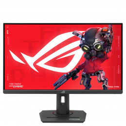 ASUS ROG Strix XG27ACG tietokoneen litteä näyttö 68,6 cm (27") 2560 x 1440 pikseliä Wide Quad HD LED musta