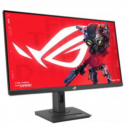 ASUS ROG Strix XG27ACG tietokoneen litteä näyttö 68,6 cm (27") 2560 x 1440 pikseliä Wide Quad HD LED musta