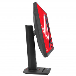 ASUS ROG Strix XG27ACG tietokoneen litteä näyttö 68,6 cm (27") 2560 x 1440 pikseliä Wide Quad HD LED musta