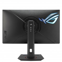 ASUS ROG Strix XG27ACG tietokoneen litteä näyttö 68,6 cm (27") 2560 x 1440 pikseliä Wide Quad HD LED musta