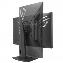 ASUS ROG Strix XG27ACG tietokoneen litteä näyttö 68,6 cm (27") 2560 x 1440 pikseliä Wide Quad HD LED musta