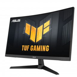 ASUS VG27VQM1B tietokoneen litteä näyttö 68,6 cm (27") 1920 x 1080 pikseliä Full HD LCD musta