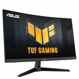 ASUS VG27VQM1B tietokoneen litteä näyttö 68,6 cm (27") 1920 x 1080 pikseliä Full HD LCD musta