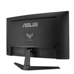 ASUS VG27VQM1B tietokoneen litteä näyttö 68,6 cm (27") 1920 x 1080 pikseliä Full HD LCD musta