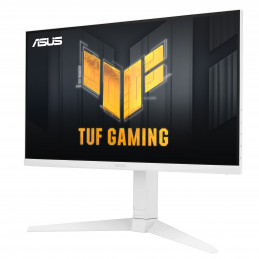 ASUS TUF Gaming VG27AQML1A-W tietokoneen litteä näyttö 68,6 cm (27") 2560 x 1440 pikseliä Wide Quad HD LCD Valkoinen