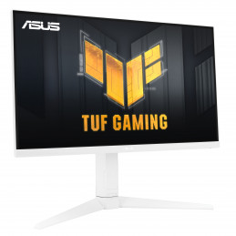 ASUS TUF Gaming VG27AQML1A-W tietokoneen litteä näyttö 68,6 cm (27") 2560 x 1440 pikseliä Wide Quad HD LCD Valkoinen