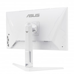 ASUS TUF Gaming VG27AQML1A-W tietokoneen litteä näyttö 68,6 cm (27") 2560 x 1440 pikseliä Wide Quad HD LCD Valkoinen