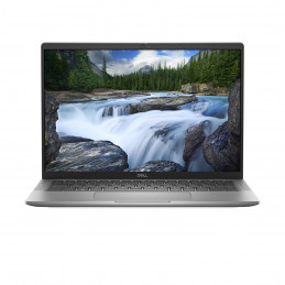 DELL Latitude 7450 Intel Core Ultra 7 165U Kannettava tietokone 35,6 cm (14") Full HD+ 16 GB LPDDR5x-SDRAM 512 GB SSD Wi-Fi 7