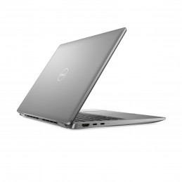 DELL Latitude 7450 Intel Core Ultra 7 165U Kannettava tietokone 35,6 cm (14") Full HD+ 16 GB LPDDR5x-SDRAM 512 GB SSD Wi-Fi 7