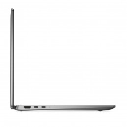 DELL Latitude 7450 Intel Core Ultra 7 165U Kannettava tietokone 35,6 cm (14") Full HD+ 16 GB LPDDR5x-SDRAM 512 GB SSD Wi-Fi 7