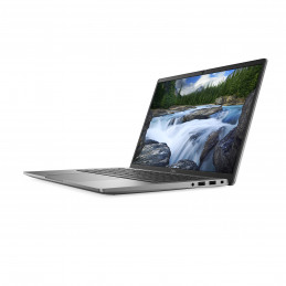 DELL Latitude 7450 Intel Core Ultra 7 165U Kannettava tietokone 35,6 cm (14") Kosketusnäyttö Full HD+ 16 GB LPDDR5x-SDRAM 512