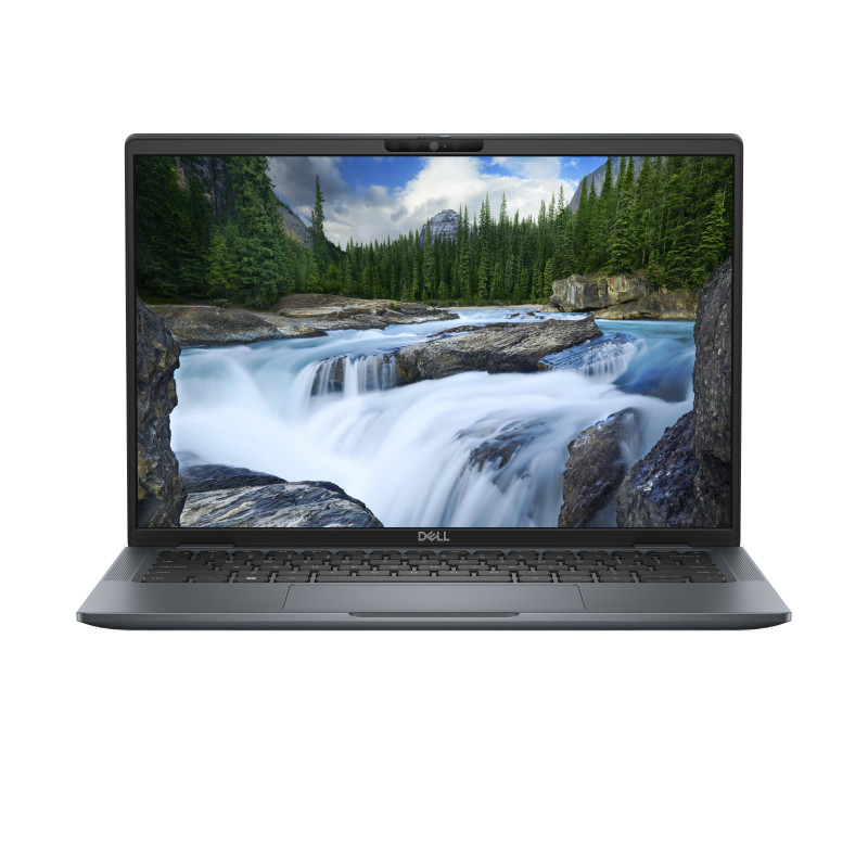 DELL Latitude 7450 Ultralight Intel Core Ultra 7 165U Kannettava tietokone 35,6 cm (14") Full HD+ 16 GB LPDDR5x-SDRAM 512 GB