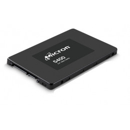 Micron 5400 PRO 480 GB 2.5" Serial ATA III