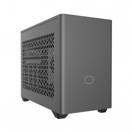 Cooler Master MAX Series NR200P MAX V2 Tower Harmaa 850 W