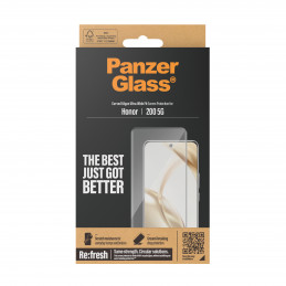 PanzerGlass PG Honor 200 5G Kirkas näytönsuoja Huawei 1 kpl