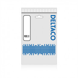 Deltaco MD-13A liitinmoduuli