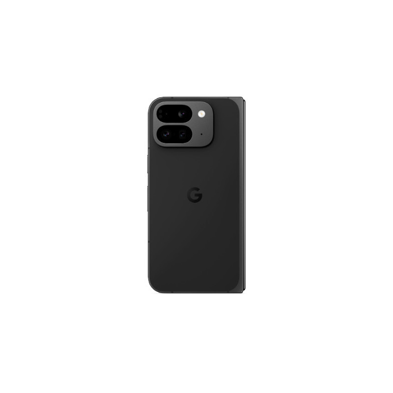 Google Pixel GA05799-US älypuhelin 20,3 cm (8") Kaksois-SIM Android 14 5G USB Type-C 16 GB 512 GB 4650 mAh musta