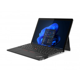 Lenovo ThinkPad X12 Detachable Gen 2 Intel Core Ultra 5 134U Hybridi (2-in-1) 31,2 cm (12.3") Kosketusnäyttö Full HD+ 16 GB