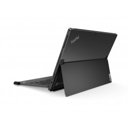 Lenovo ThinkPad X12 Detachable Gen 2 Intel Core Ultra 5 134U Hybridi (2-in-1) 31,2 cm (12.3") Kosketusnäyttö Full HD+ 16 GB