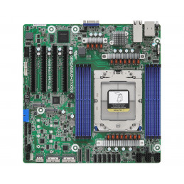 Asrock GENOAD8UD-2T X550 emolevy