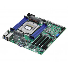 Asrock GENOAD8UD-2T X550 emolevy