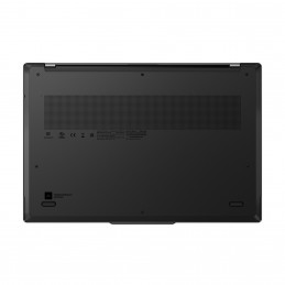 Lenovo ThinkPad Z16 AMD Ryzen™ 7 PRO 7840HS Kannettava tietokone 40,6 cm (16") WUXGA 32 GB LPDDR5x-SDRAM 512 GB SSD AMD Radeon