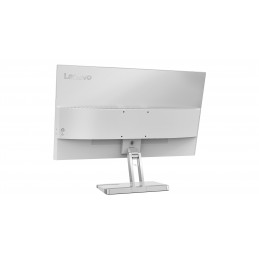 Lenovo L27e-40 LED display 68,6 cm (27") 1920 x 1080 pikseliä Full HD Harmaa