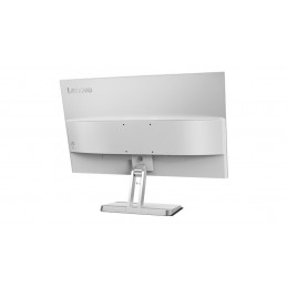 Lenovo L27e-40 LED display 68,6 cm (27") 1920 x 1080 pikseliä Full HD Harmaa